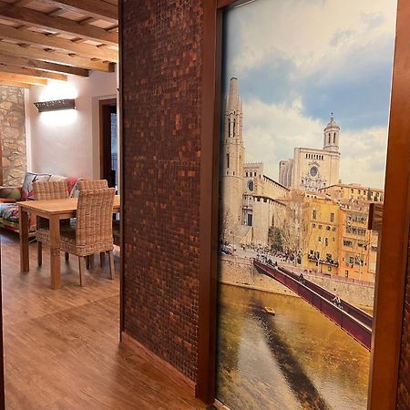 Hotel Historic Girona Exteriör bild