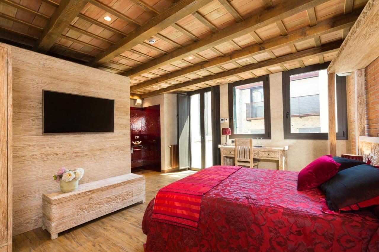 Hotel Historic Girona Exteriör bild