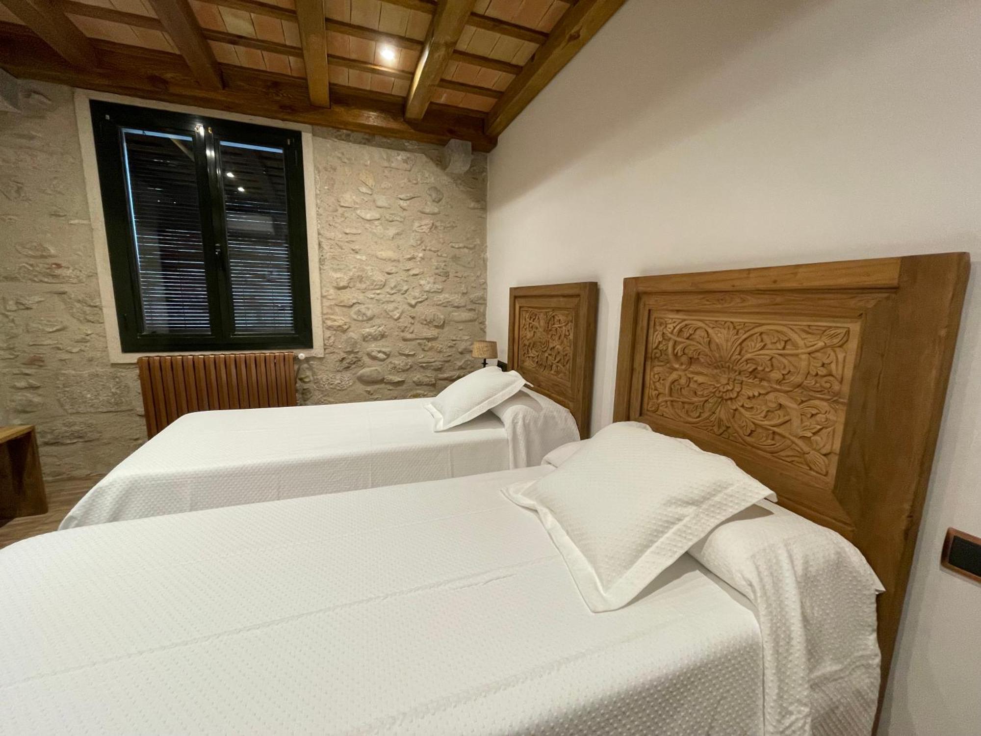 Hotel Historic Girona Exteriör bild