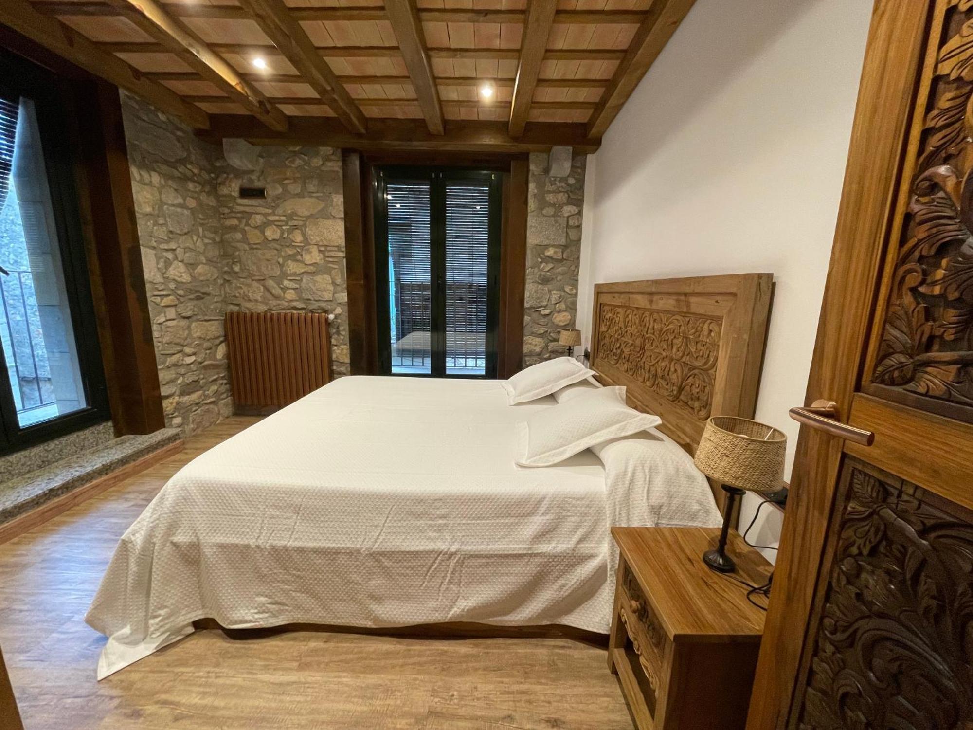Hotel Historic Girona Exteriör bild