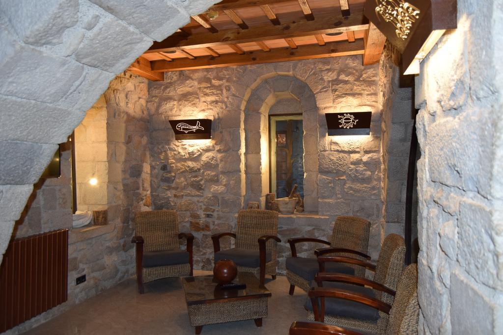 Hotel Historic Girona Exteriör bild