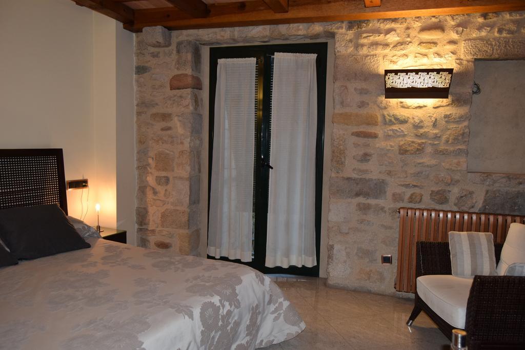 Hotel Historic Girona Exteriör bild