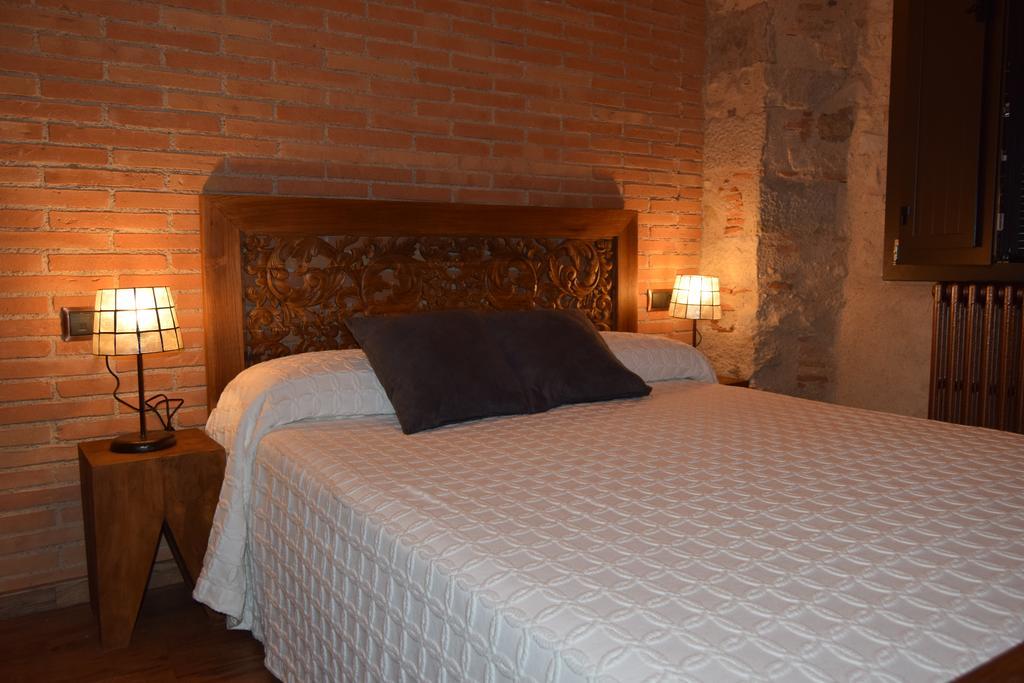 Hotel Historic Girona Exteriör bild