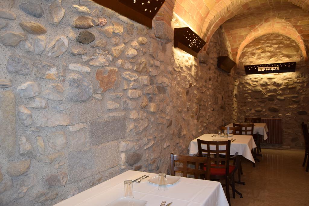 Hotel Historic Girona Exteriör bild