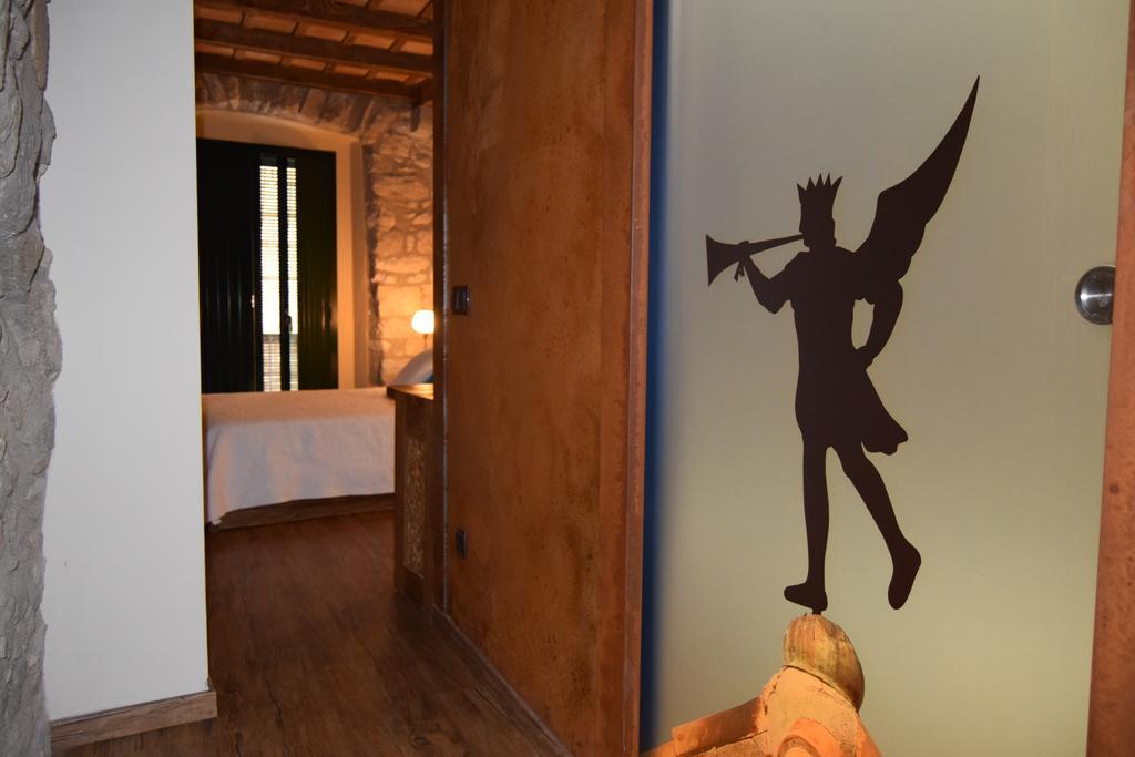 Hotel Historic Girona Exteriör bild