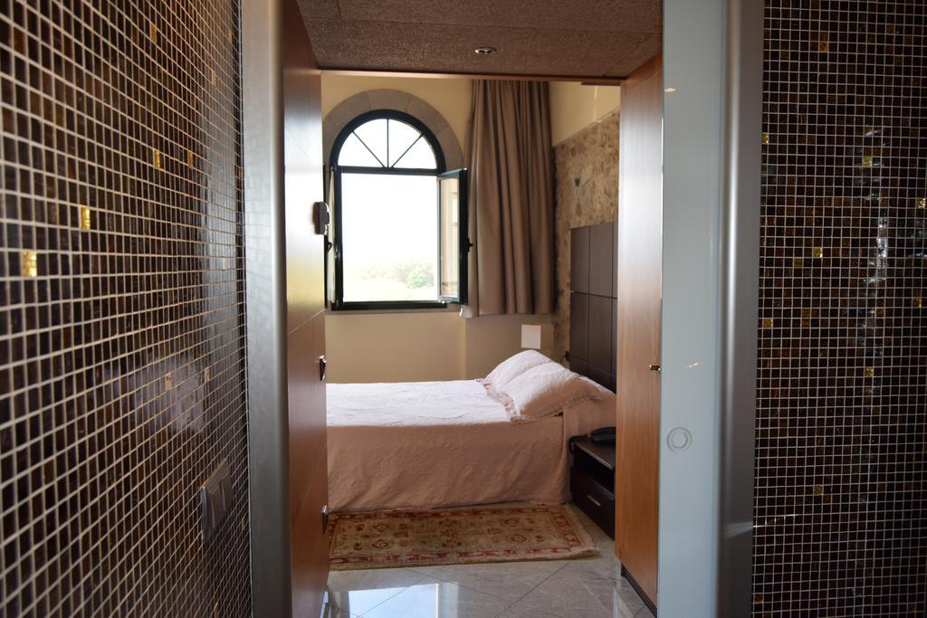 Hotel Historic Girona Exteriör bild