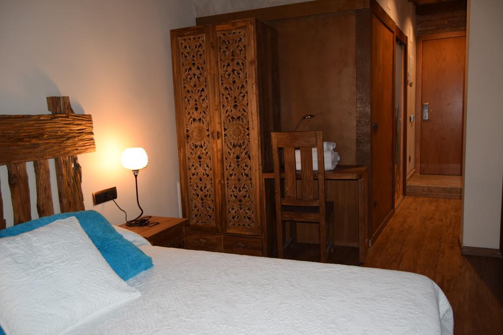 Hotel Historic Girona Exteriör bild
