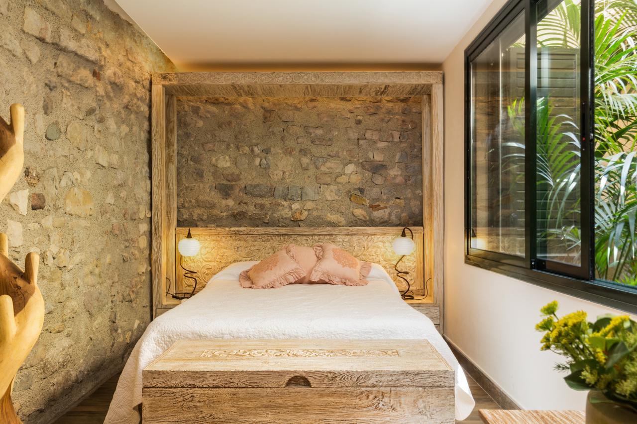 Hotel Historic Girona Exteriör bild
