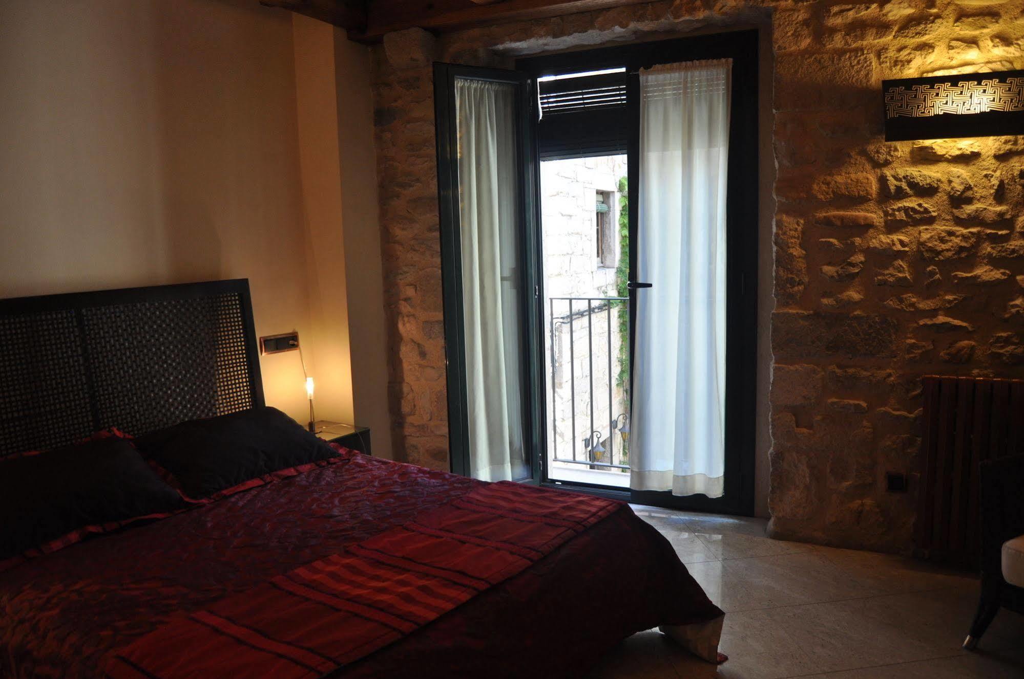 Hotel Historic Girona Exteriör bild